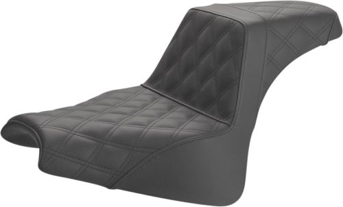 Seat Step Up Ls F/R Black