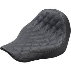 Seat Renegade Ls Solo Blk