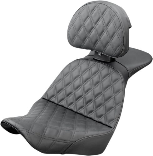 Seat Explorer Ls W/Br