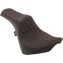 Seat Pred Iii Dd Red Soft