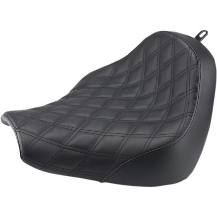 SEAT RENEGADE SOLO LS BLK