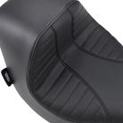 Seat Solo Scorp Blk Vnyl