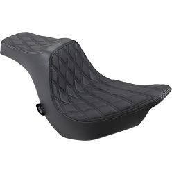 Seat Pred Iii Dia Blk Vnl