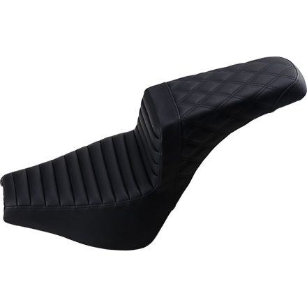 SEAT STEPUP TR LS BLCK