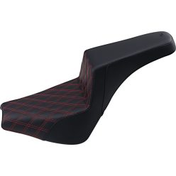 Seat Step Up Ls Dvr Red