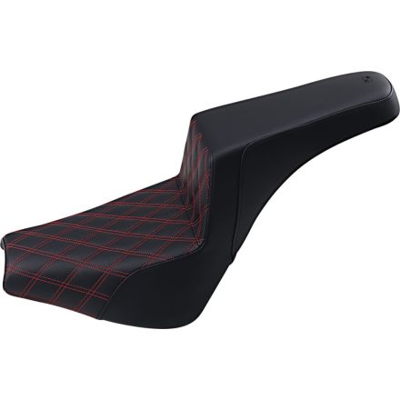 SEAT STEP UP LS DVR RED