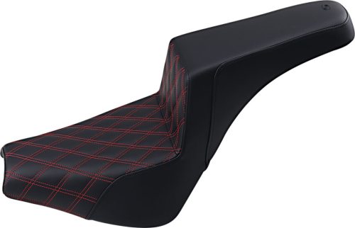 Seat Step Up Ls Dvr Red