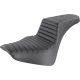 Seat Stepup Tr & Ls Black