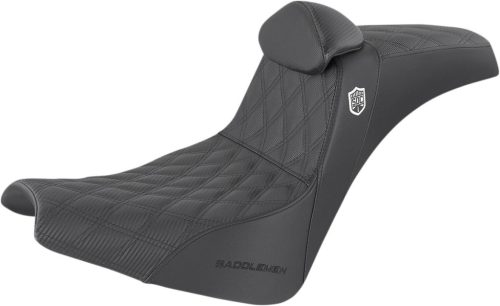 Seat Sdc Perf Grip W/Br