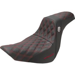 Seat Sdc Perf Grip Red St