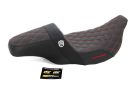 Seat Sdc Perf Grip Red St