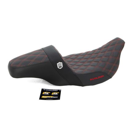 SEAT SDC PERF GRIP RED ST