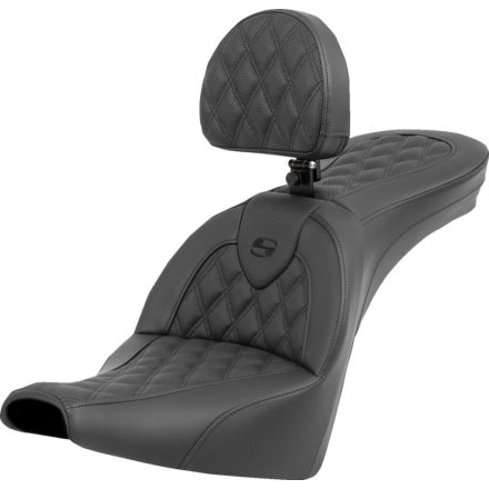 SEAT ROADSOFA LS WITH BACKREST