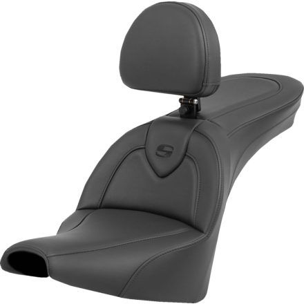 SEAT ROADSOFA WITH BACKREST