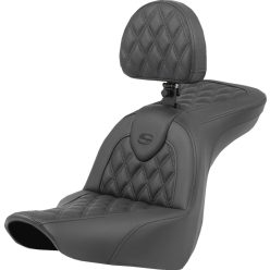 Seat Roadsofa Ls With Backrest