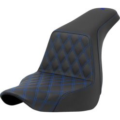 Seat Step Up Ls Driver Blue St