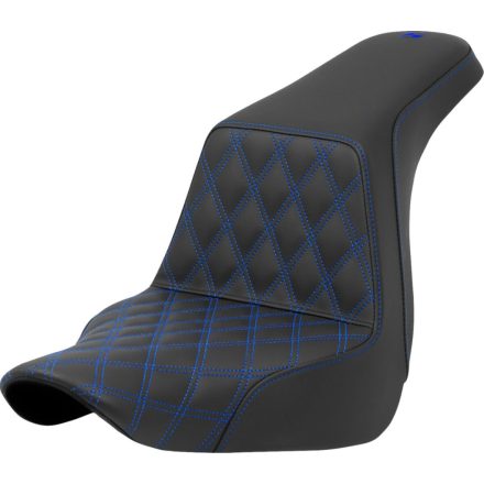 SEAT STEP UP LS DRIVER BLUE ST