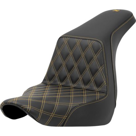 SEAT STEP UP LS DRIVER GOLD ST