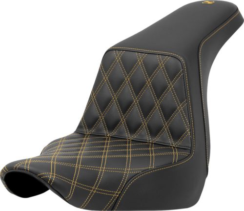 Seat Step Up Ls Driver Gold St