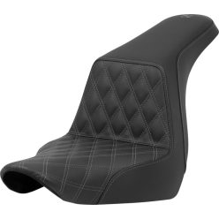 Seat Step Up Ls Driver Grey St