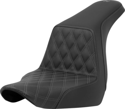 Seat Step Up Ls Driver Grey St