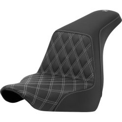 Seat Step Up Ls Driver Silver