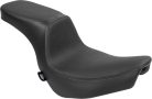 Seat Predator 2Up Blk Vinyl Sm