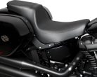 Seat Predator 2Up Blk Vinyl Sm