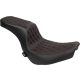 Seat Predator 2Up Blk Vinyl Re