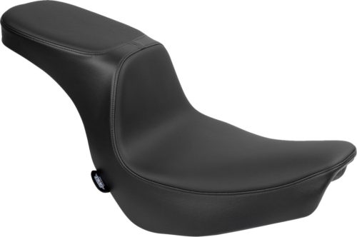 Seat Predator 2Up Blk Vinyl Sm