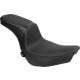 Seat Predator 2Up Blk Vinyl Sm