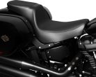 Seat Predator 2Up Blk Vinyl Sm