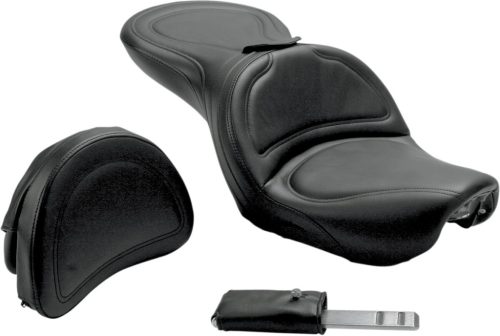 Seat Explr B/R 04-05 Fxd