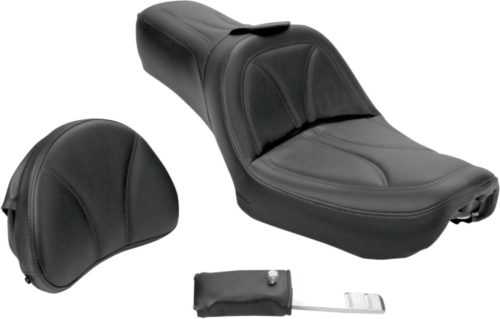 Seat King B/R 04-05 Fxd