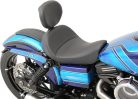 Seat Solo Mild Dbr Fxd