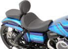 Seat Solo Mild Dbr Fxd