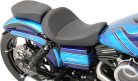 Seat Solo Mild Dbr Fxd