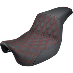 Seat Step Up Ls Red Dyna