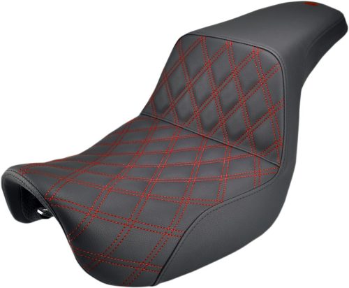 Seat Step Up Ls Red Dyna