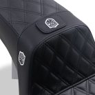 Seat Sdc Perf Grip Lumbar