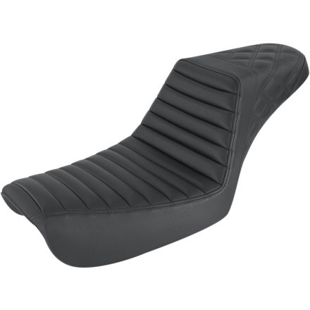 SEAT STEPUP BLK FXD 04-05