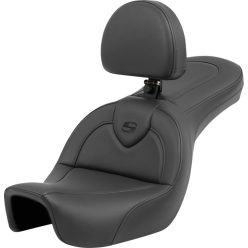 Seat Roadsofa With Backrest