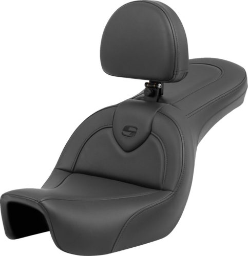 Seat Roadsofa With Backrest