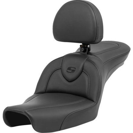 SEAT ROADSOFA WITH BACKREST