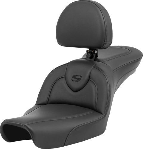 Seat Roadsofa With Backrest