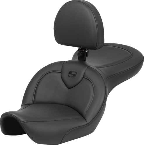 Seat Roadsofa W/Backrest