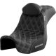 Seat Sdc Perf Gripper W/Br Sil