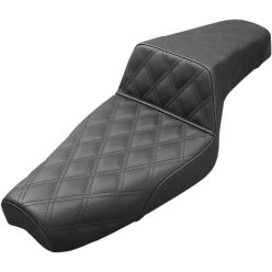 Seat Step Up Ls Xl Black