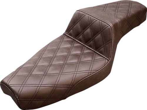 Seat Step Up Ls Xl Brown