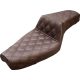 Seat Step Up Ls Xl Brown